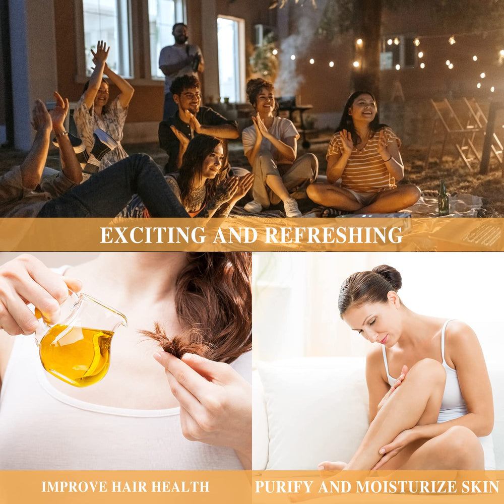 DIY uses for bergamot essential oil: sprays, room fresheners, and more