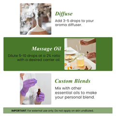 Bergamot oil suitable for skin care massage candle and soap making