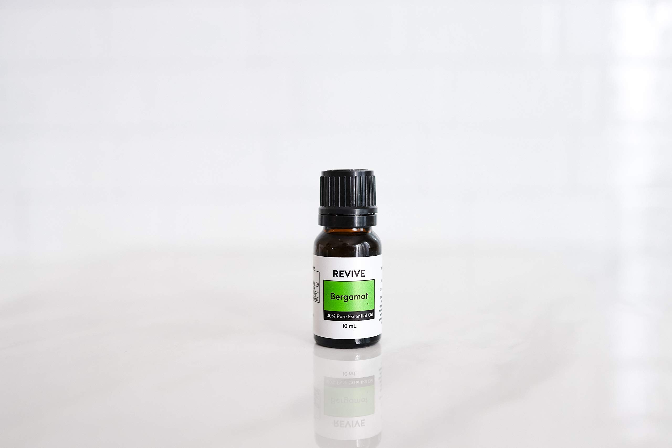 Bergamot essential oil for skincare and hair care routines