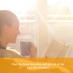 Bergamot essential oil for skincare and facial care