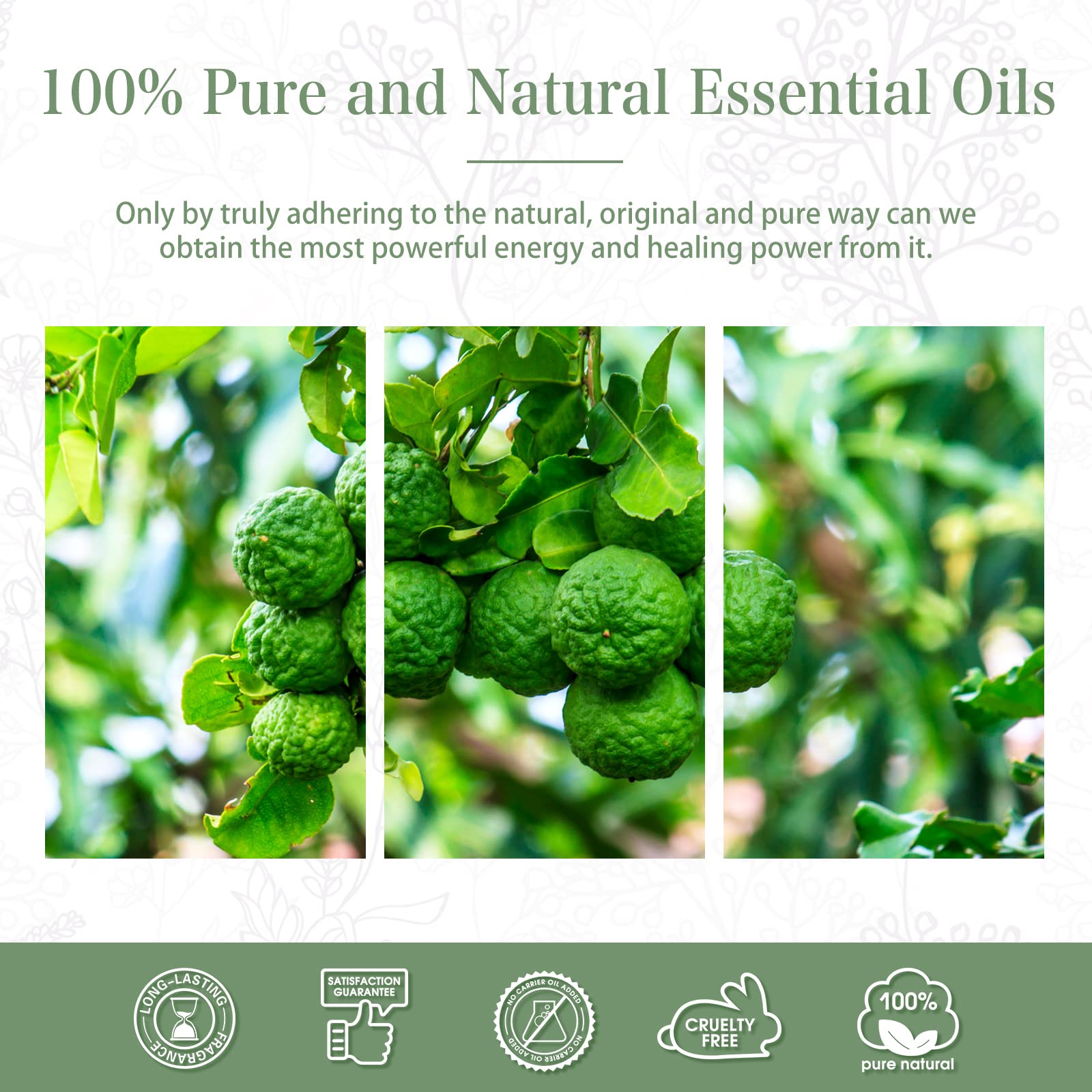 DIY soap making with bergamot essential oil