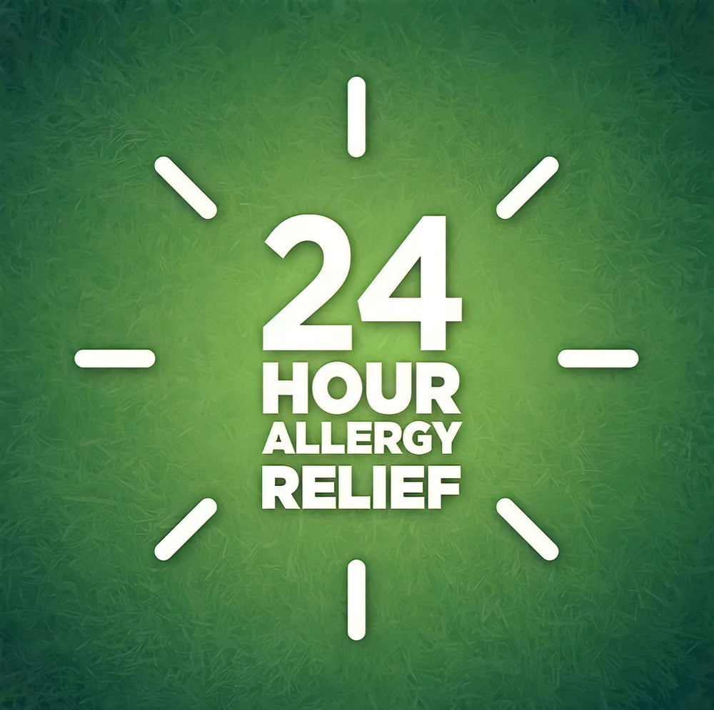 berkley jensen cetirizine 10mg tablet for daily allergy support