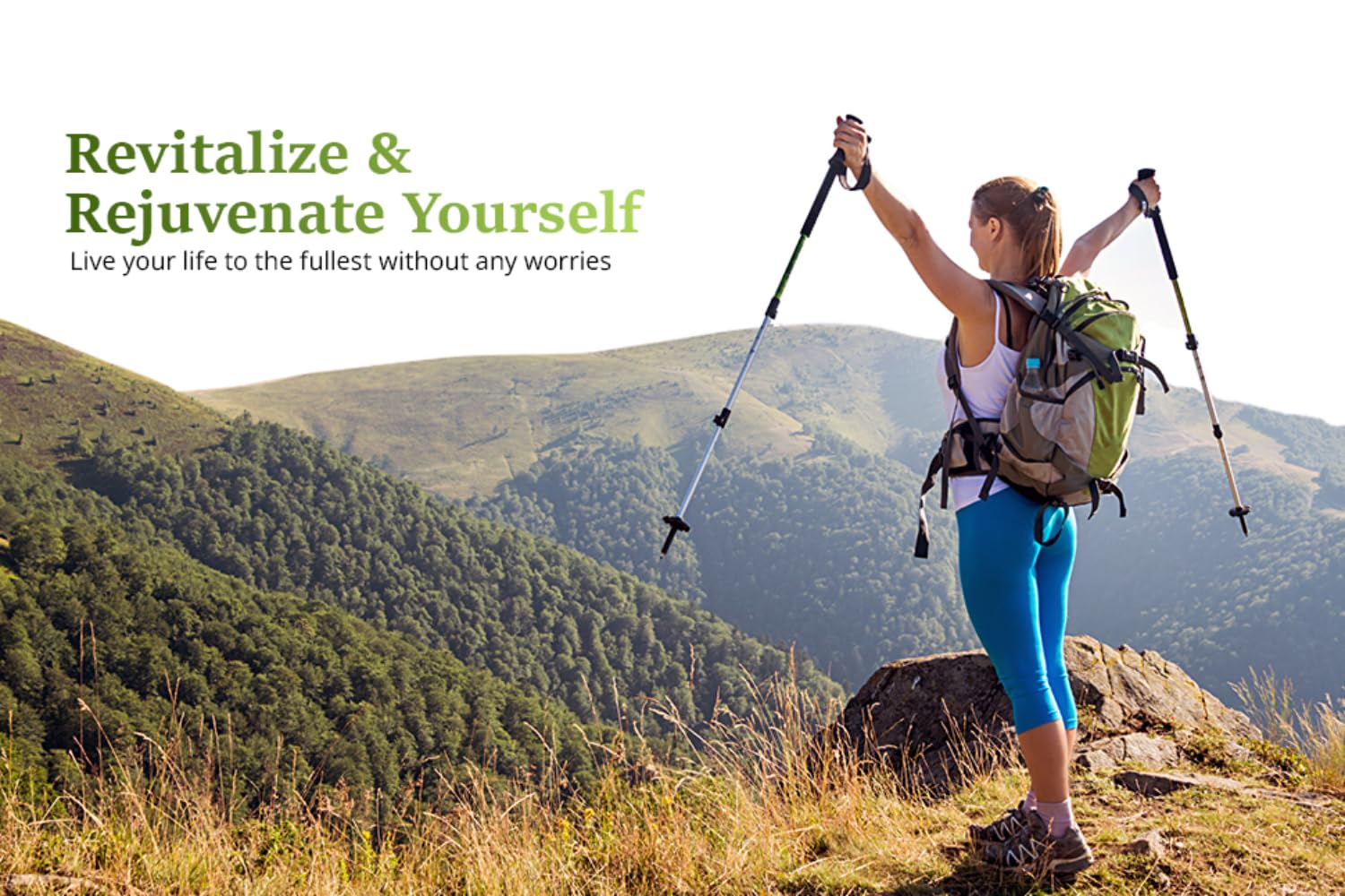 Healthy lifestyle concept with chlorophyll bottle and mint