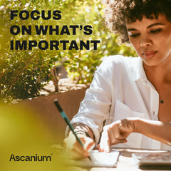 Berry flavored magnesium gummies supporting calm mood and wellness