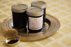No added sugar, preservatives or thickeners claim on packaging