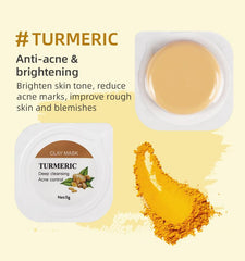 BERVEAL organic clay mask kit packaging highlights private label options