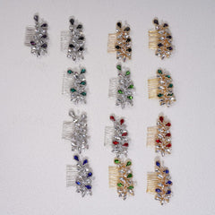 BERYUAN photo shoot prop teardrop hair comb for magical moments