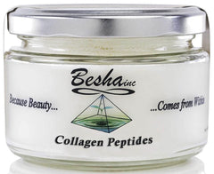 BESHA INC Verisol collagen natural powder made in Germany – hero image