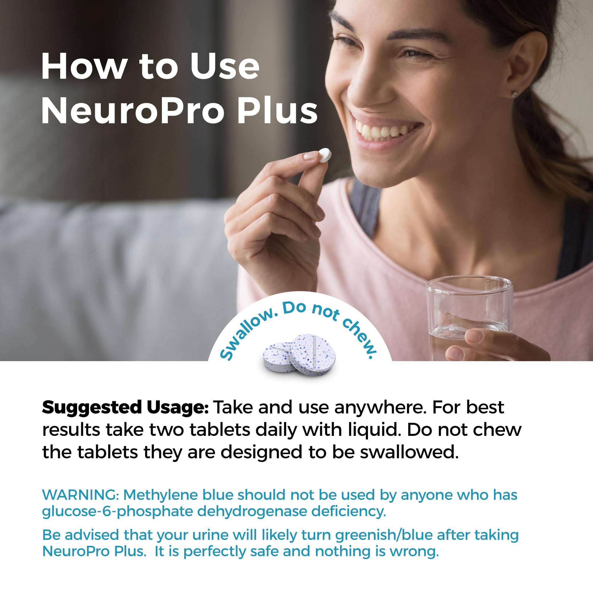Best 365 Labs NeuroPro+ focus at work and study sessions