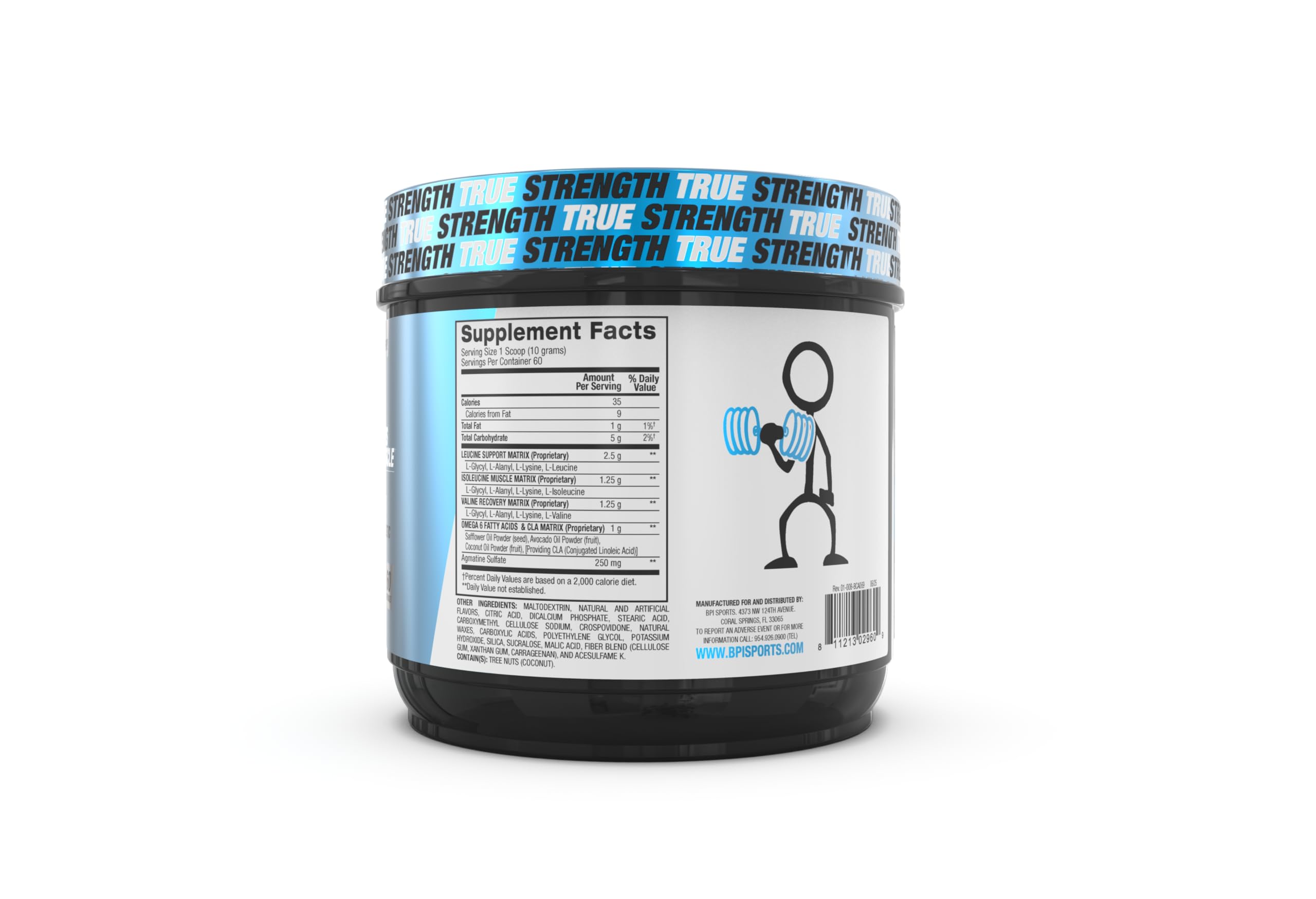 Hydration-focused image showing Best BCAA benefits