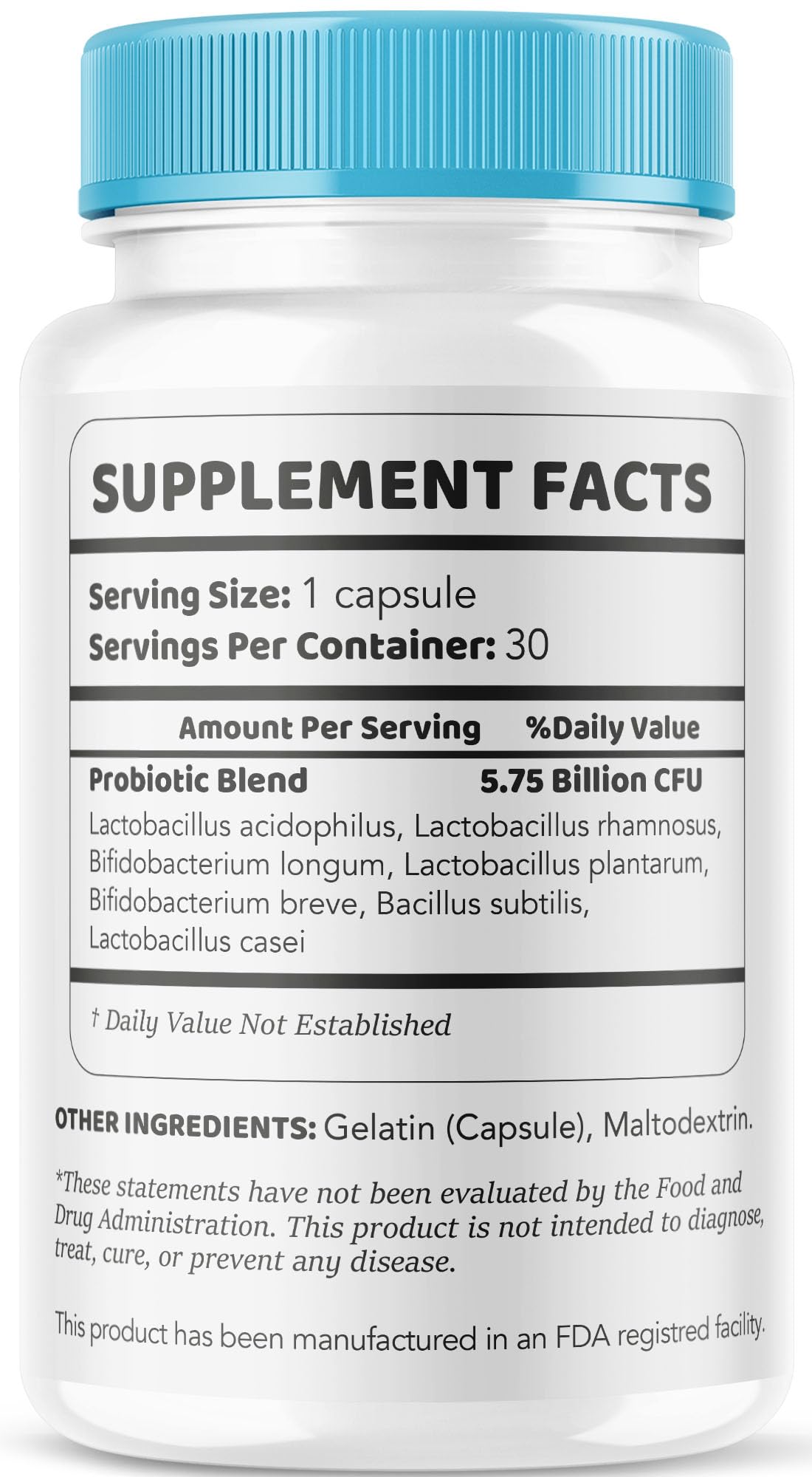 Science-backed oral probiotic branding for Best Breath
