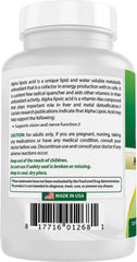 Non-GMO and Gluten Free indicators on packaging