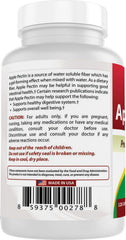 Third-party lab testing certification on packaging