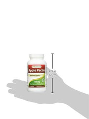 Outer packaging box for Best Naturals Apple Pectin pack of 2