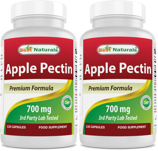 Best Naturals front packaging showing product and pack benefits