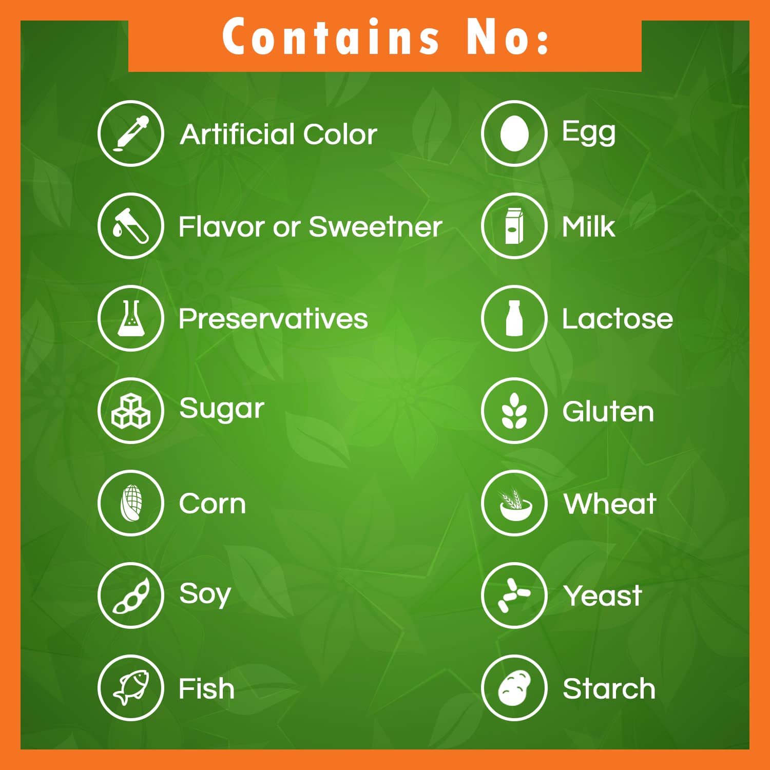 B-100 Complex bottle label with Non-GMO and Gluten Free badges