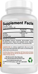 Non-GMO and gluten-free labeling on packaging