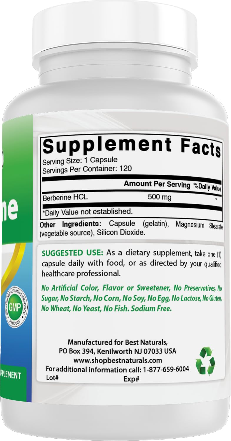 No artificial colors, flavors, or preservatives