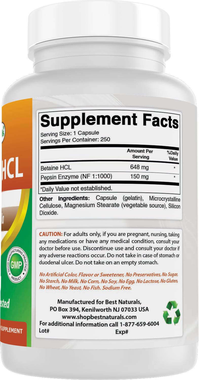 Non-GMO and Gluten Free icons on the label