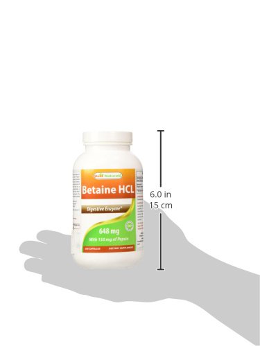 Directions for use and warnings on the label