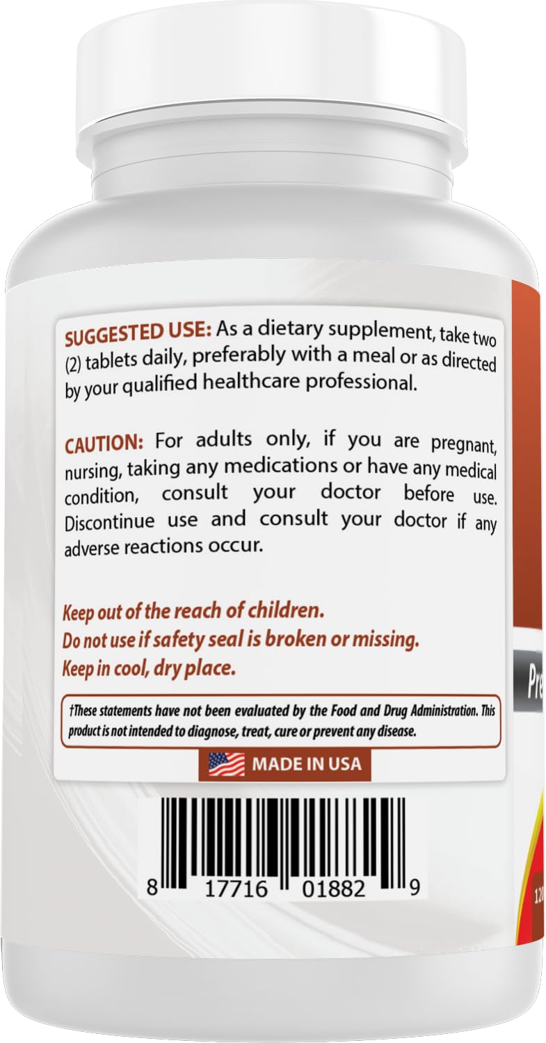 Non-GMO and gluten-free labeling on the packaging