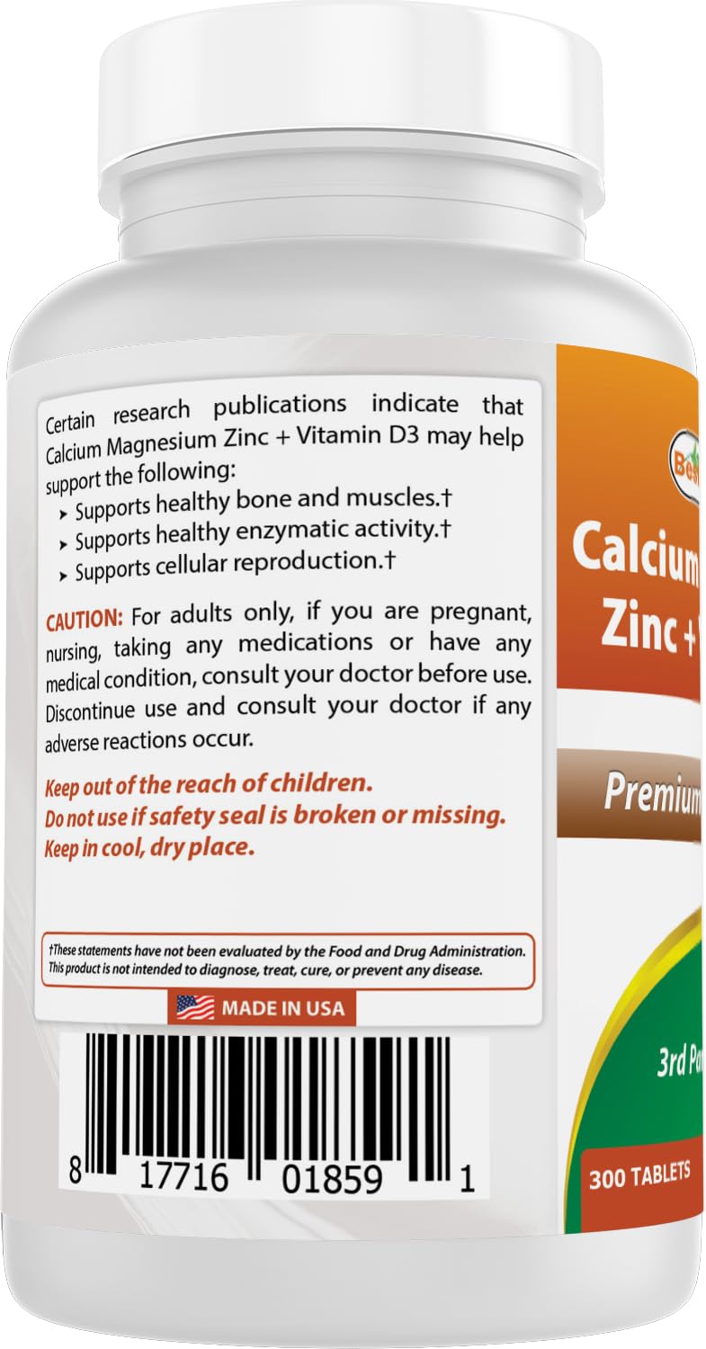 Close-up of dissolving tablets showing mineral blend
