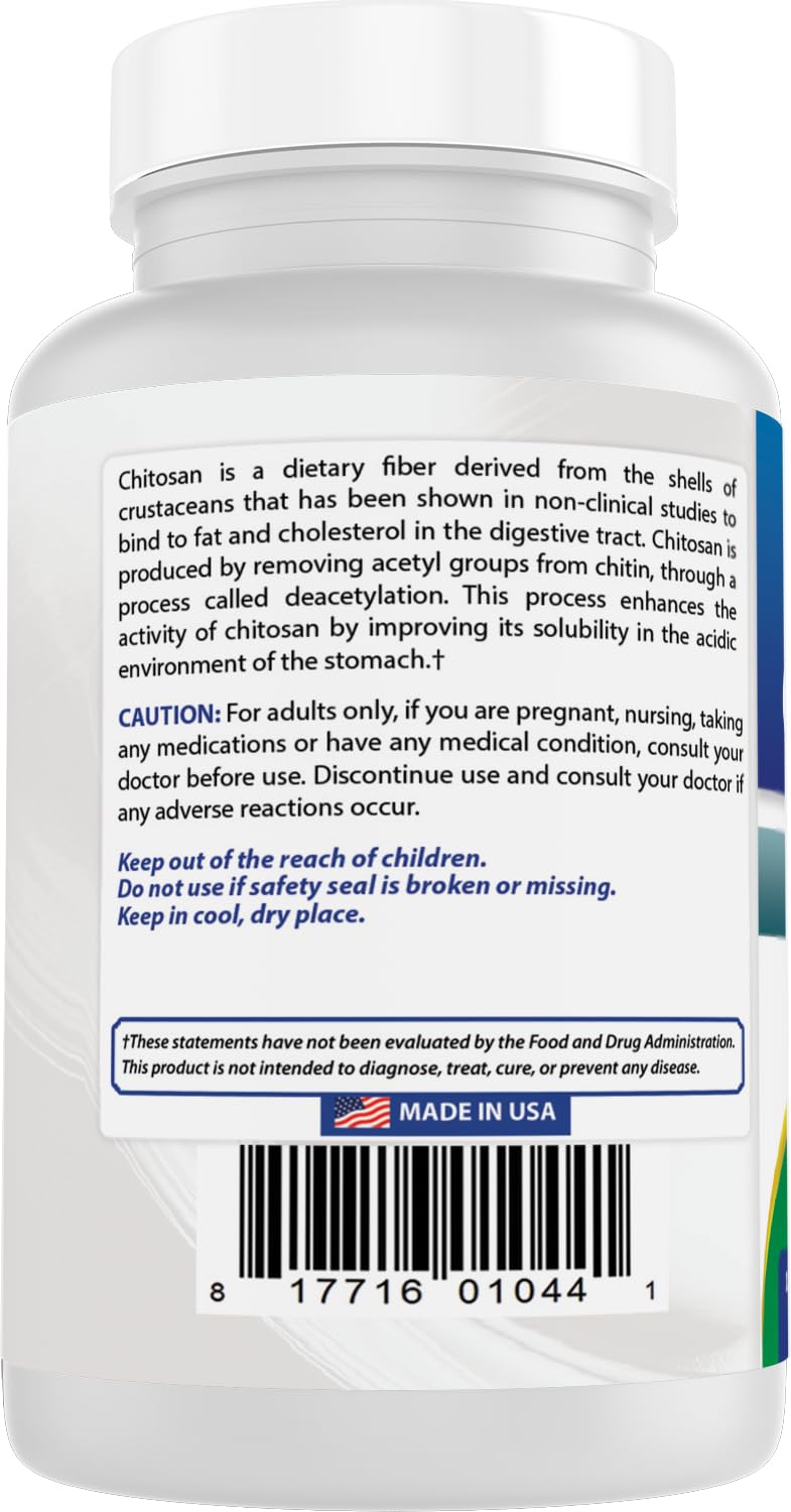 FDA registered facility seal on packaging
