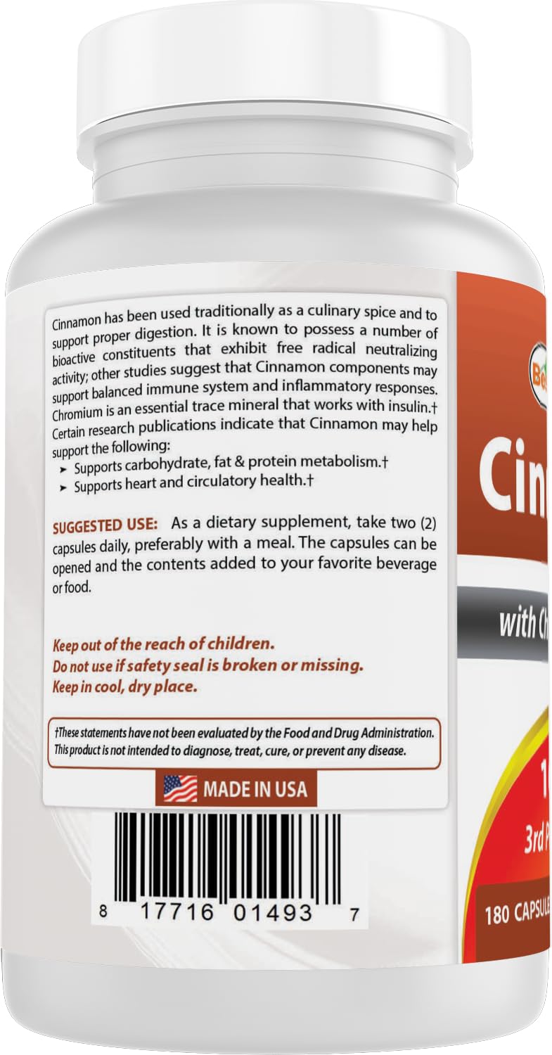 Capsules product shot with no artificial colors or additives