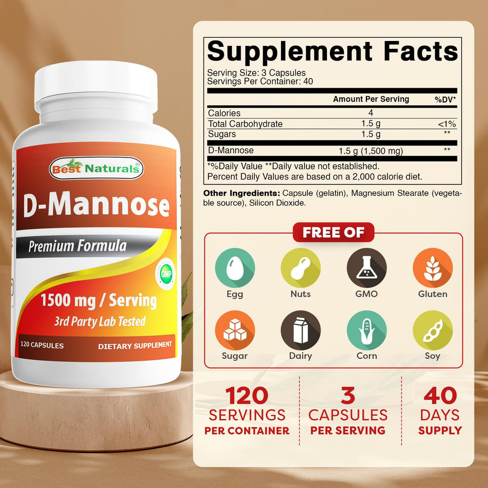 best-naturals-d-mannose-1500-mg-per-serving-120-capsules-pack-of-2