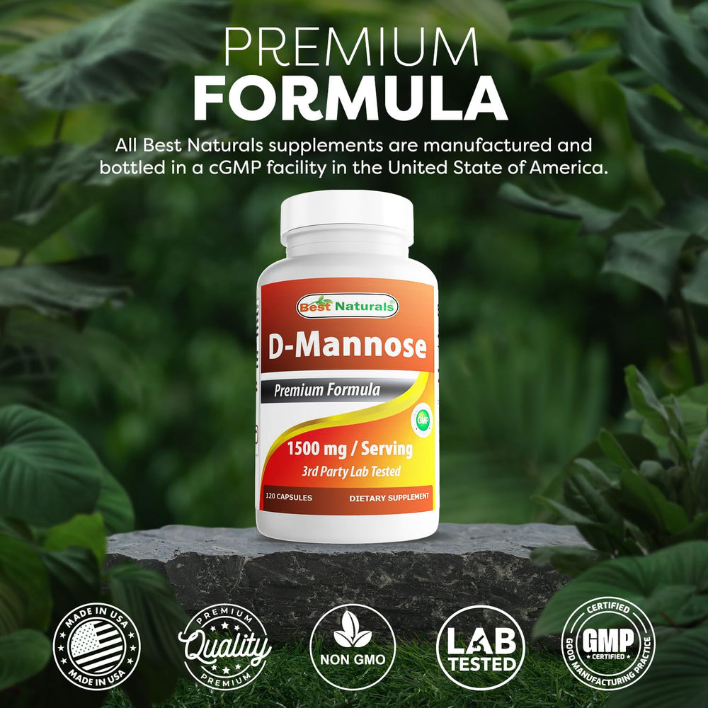 Product label claims no artificial colors, flavors, or preservatives