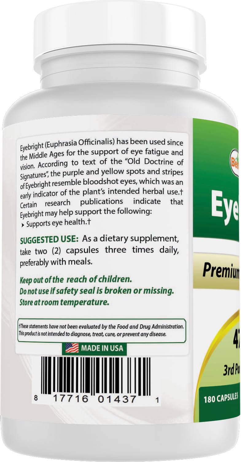 Non-GMO, gluten-free formulation with US-made GMP facility icons