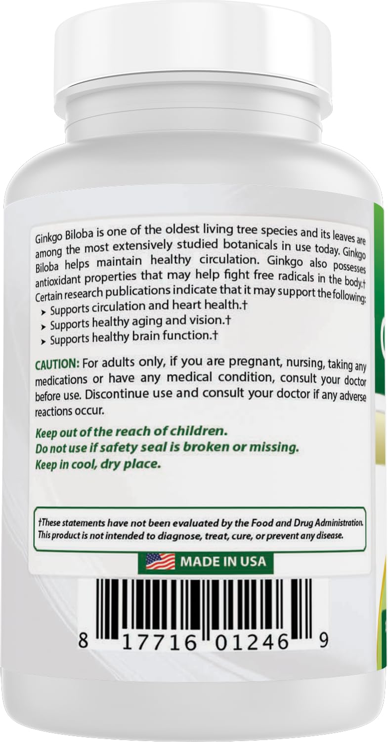 Allergen-free: No artificial colors or flavors