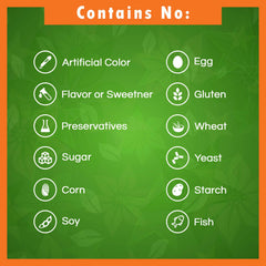 Label close-up for Best Naturals Lactase Enzyme 3000 FCC ALU