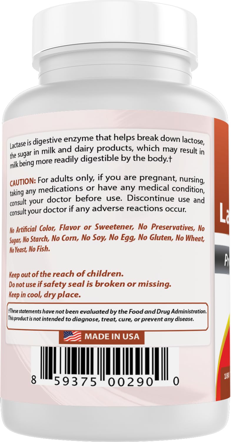 No artificial colors or flavors on packaging
