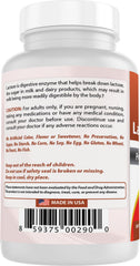 No artificial colors or flavors on packaging