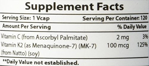 Product packaging detail and label