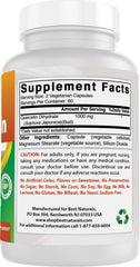 No artificial colors, flavors, or sweeteners indicated on package