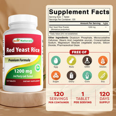 Non-GMO and Gluten-Free indicators on the bottle