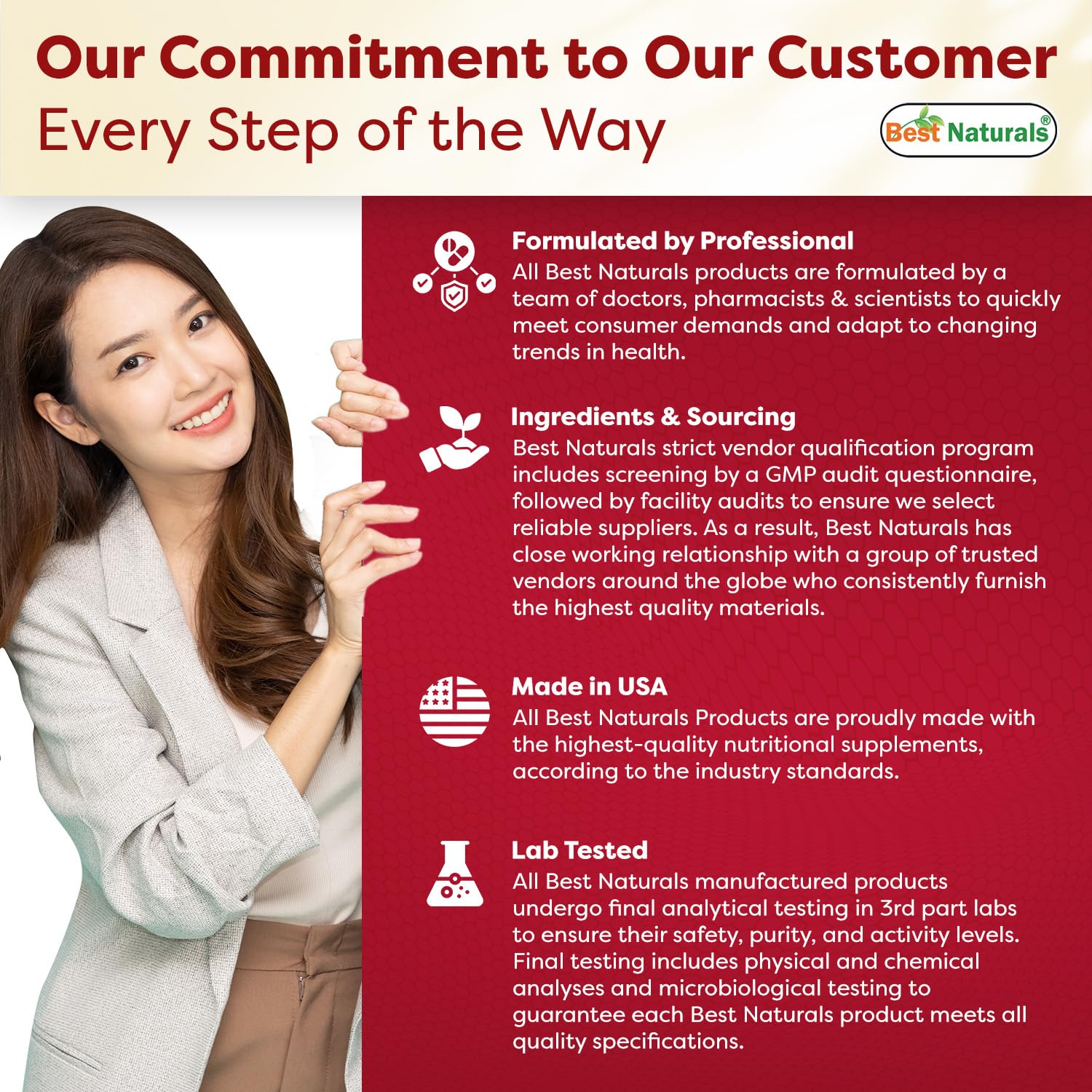 Two-pack bottle set with clear product labeling