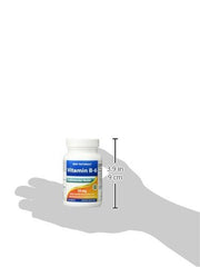 GMP and manufacturing details on product packaging