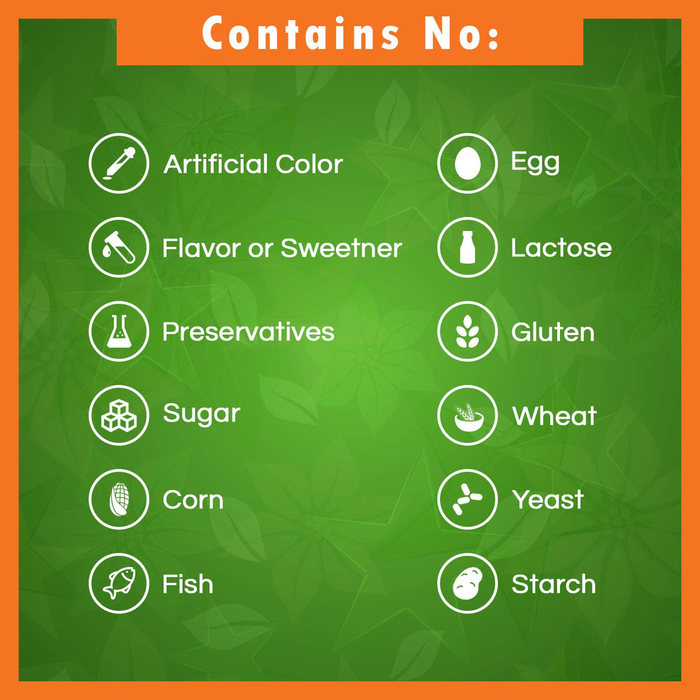 Front view of Best Naturals Vitamin D3 bottle