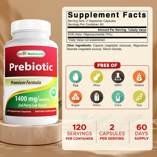 Two vegan capsule bottles in pack with label visible