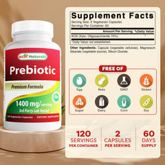 Two vegan capsule bottles in pack with label visible