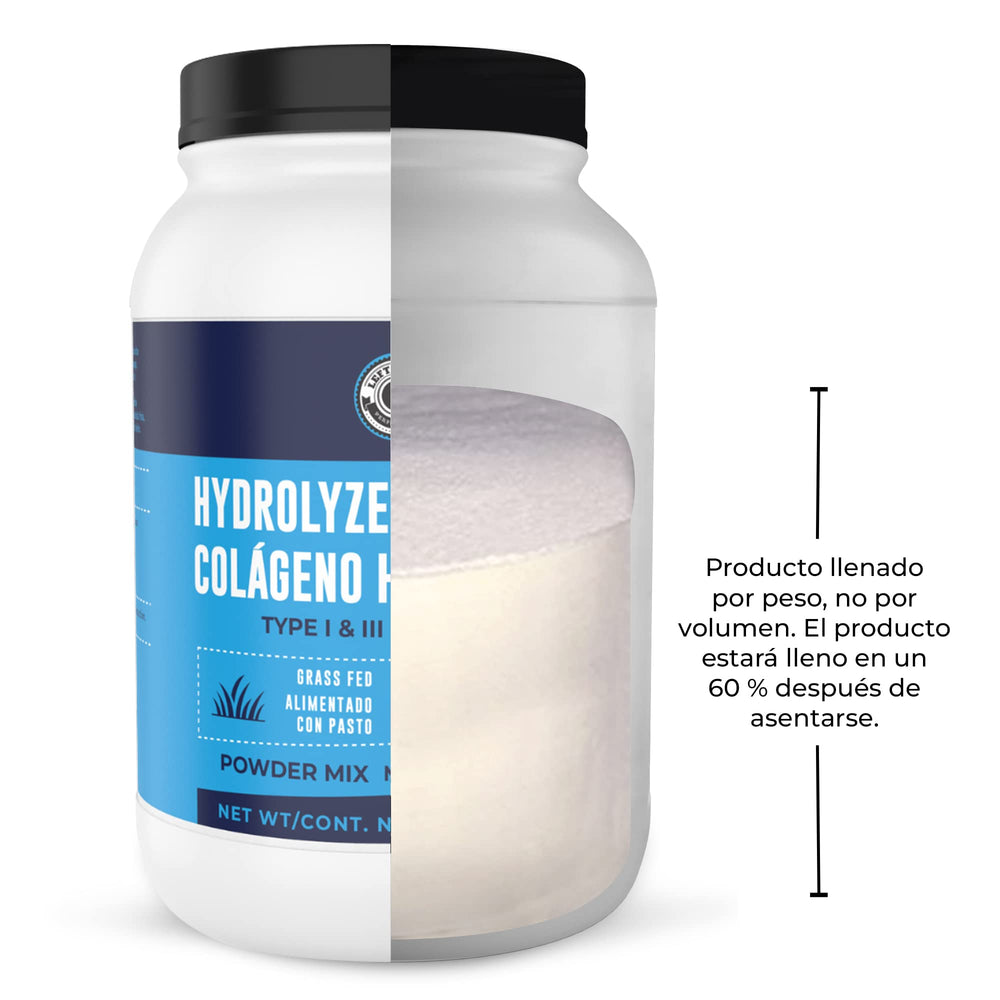 Left Coast Performance best value collagen packaging