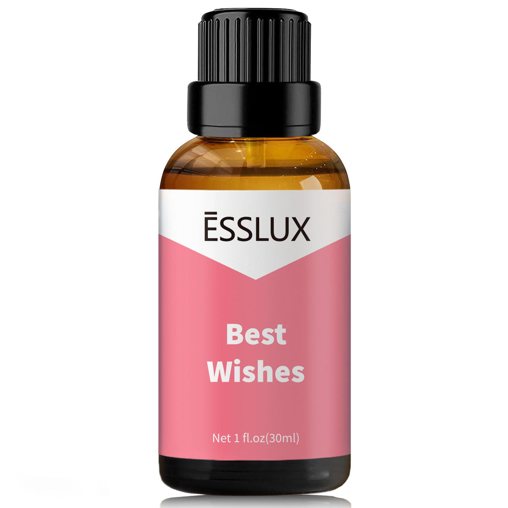 Best Wishes Fragrance Oil 30 ml bottle