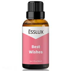 Best Wishes Fragrance Oil 30 ml bottle