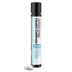 Best365 Labs Brain Support bottle front view