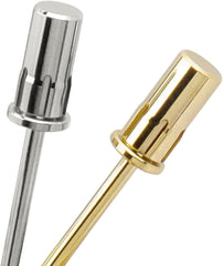 Bestgle mandrel ensures easy sanding band replacement for quick workflow changes