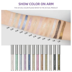 BestLand Color A quick-dry texture suits fast makeup routines.