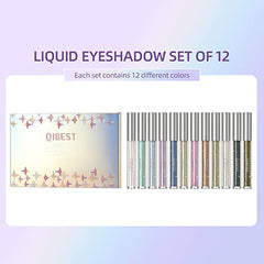 BestLand Color A variety of looks for party, wedding, or daily glam.